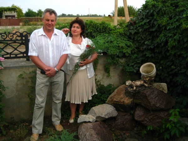 Ольга Лёгкая