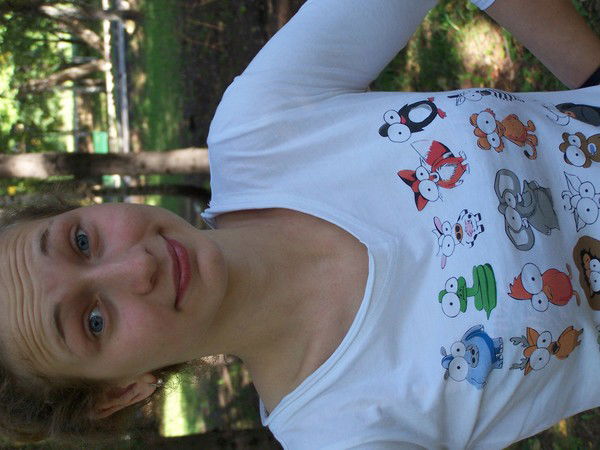 Маша Громова