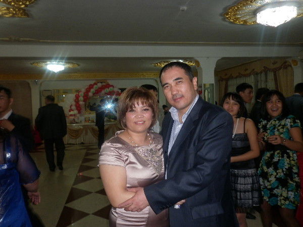 Нуржан Турумбаев