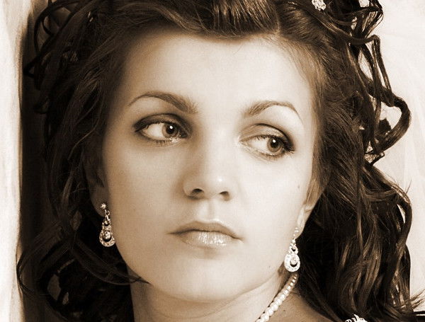 Вика Иванюк