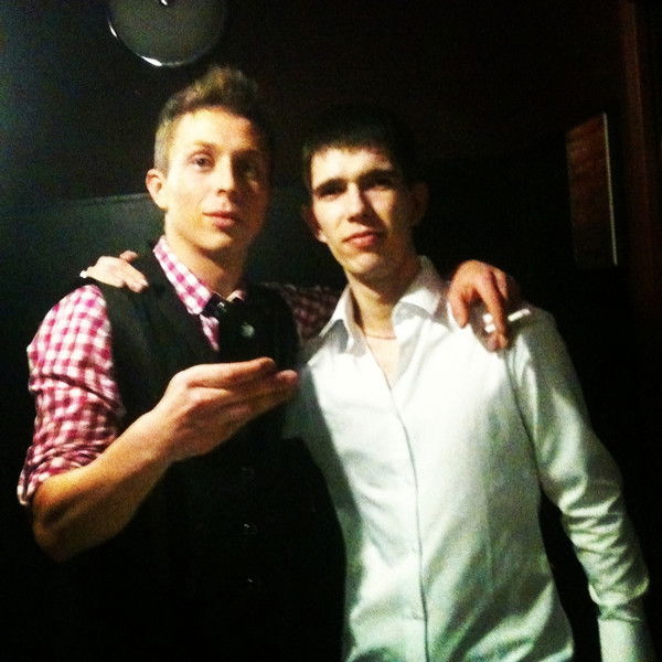 Алексей Александрович