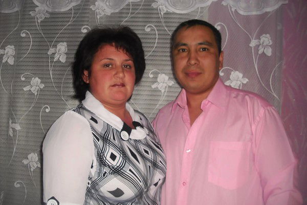 Умар Шиндавлетов