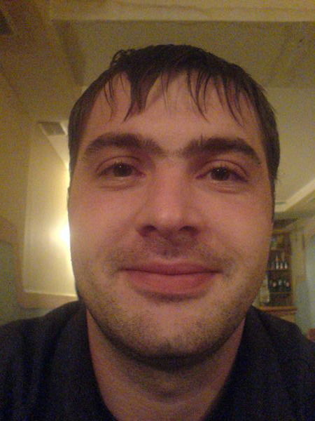 Иван Горбик