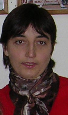 Елена Русская