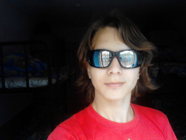 Лёх@ Иванов