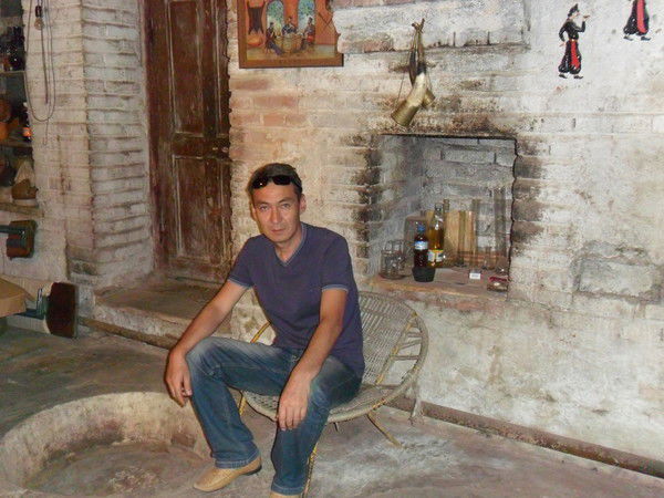 Мурат Чокотаев