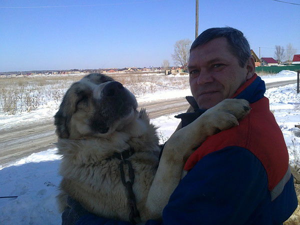 Александр Ячменёв