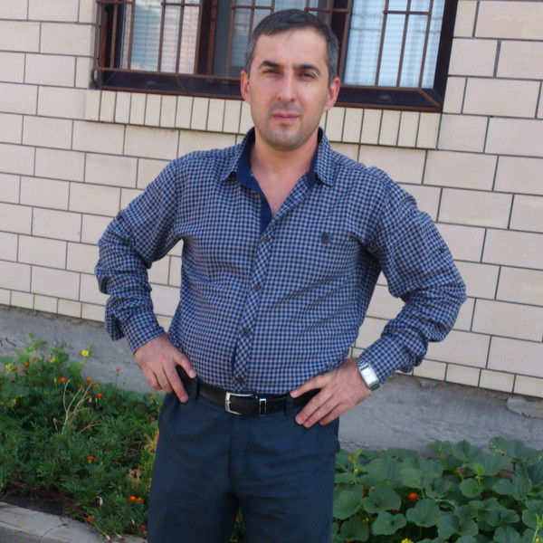 Гаджибек Абакаров