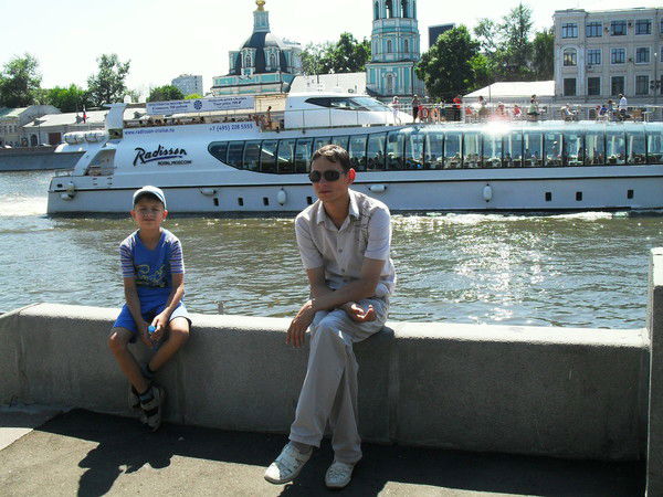 Юрий Пшеничных