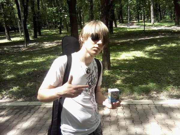 Стас Фильков