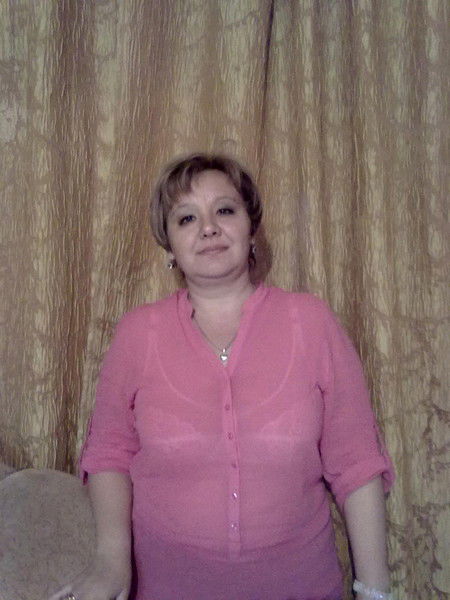 Ирина Соловьева