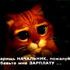 Таня Кост