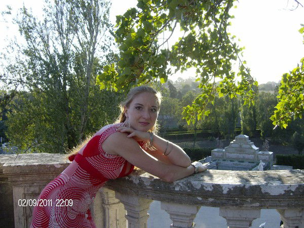 Ксения Гусева