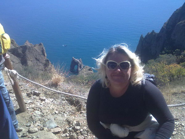 Анжела Герман