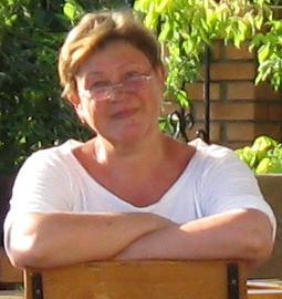 Татьяна Пивовар