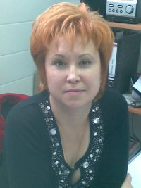 Зиля Грошева