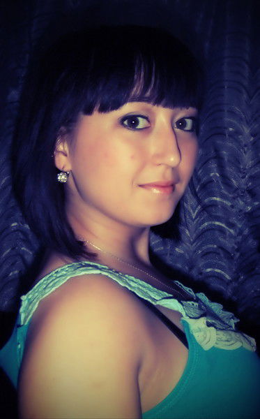 Татьяна Миронова