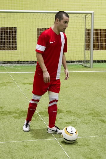 Тагир Гизатуллин