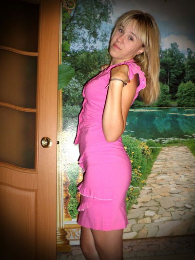 Жанна Сарафанникова