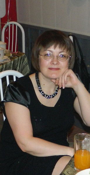 Светлана Зайцева