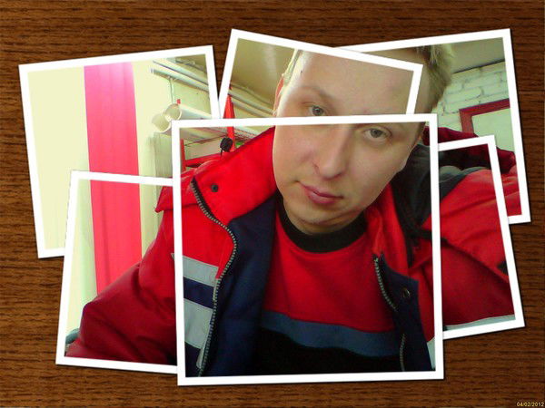 Бочкарев Лелик