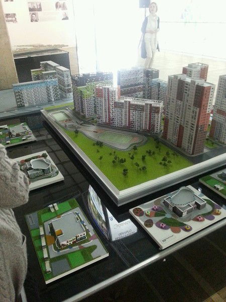 Макарова Анна