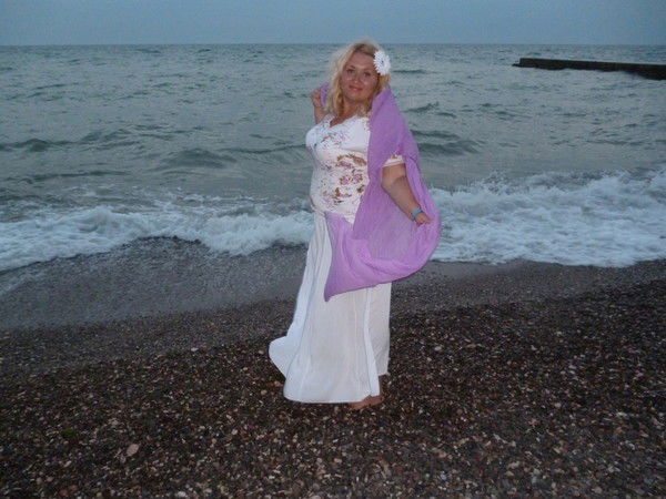 Екатерина Усачева