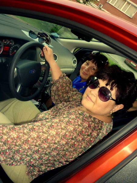 Татьяна Хабиева