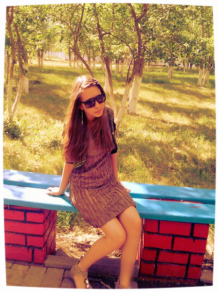 Олеся Янтурина