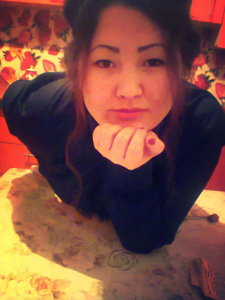 Алтынгуль Токайкызы