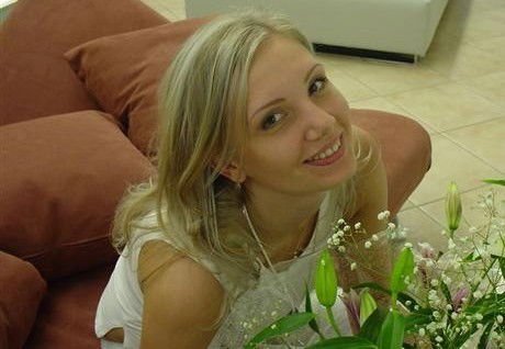 Анна Кулешова