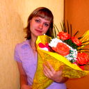Оксана Фомичёва