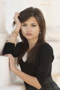 Танечка Огиенко