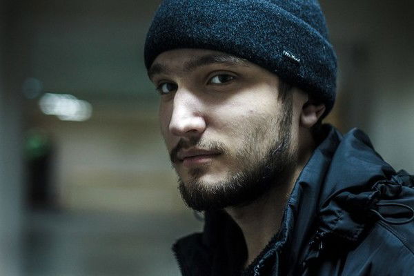 Александр Федоров