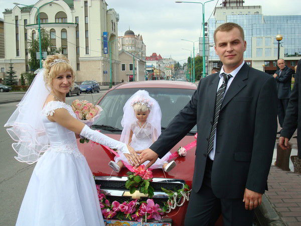 Ольга Федорищева