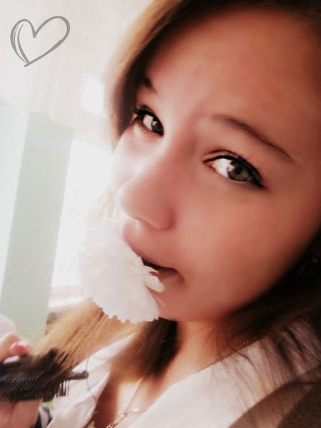 Дарья ***...***