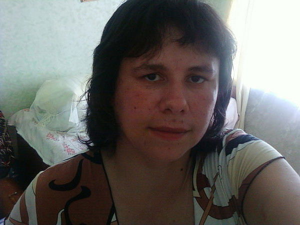 Марина Ходус