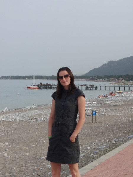 Наталья Ткач