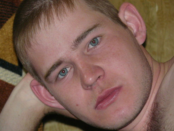 Дмитрий Мамонтов