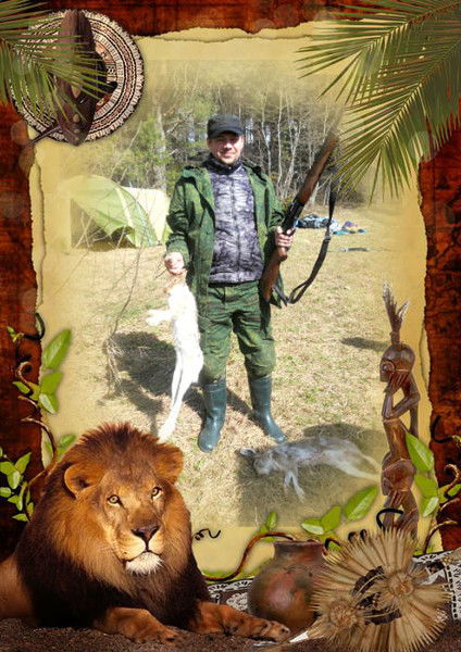 Сергей Чечиков