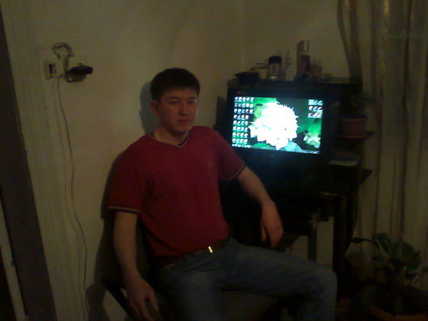 Сымбат Даулетбаев