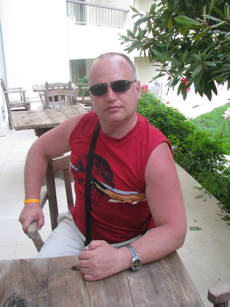 Сергей Забияка