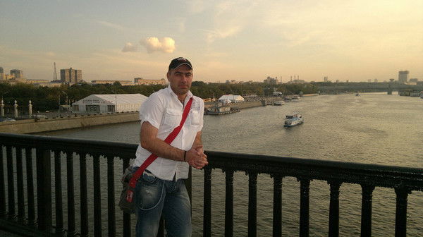 Артур Арчи Емкужев