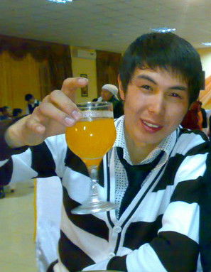 Колканат Магзомов