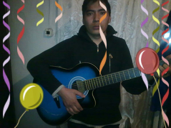 Манат Балгабаев