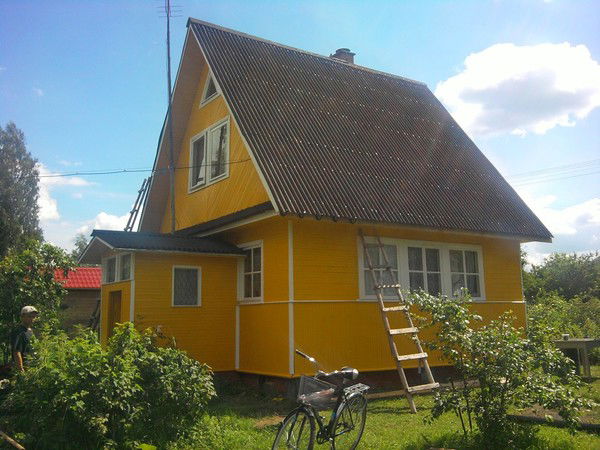 Татьяна Карпушева