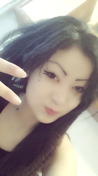 Айя Мадиярова