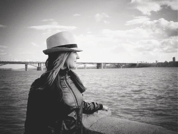 Юлия Бабушкина