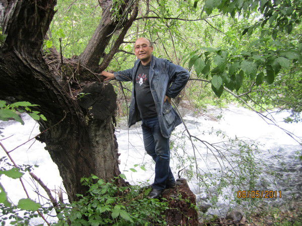 Марат Суграпин