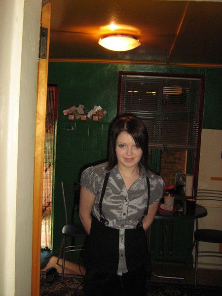 Виктория Кононоженко